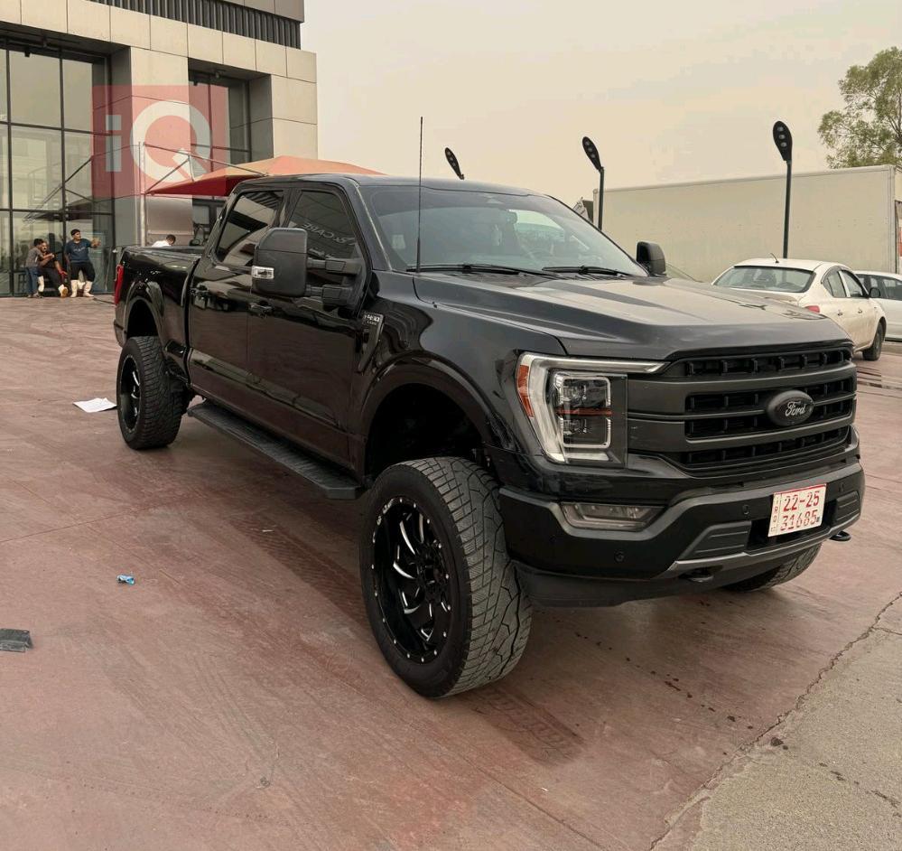 فورد إف-150